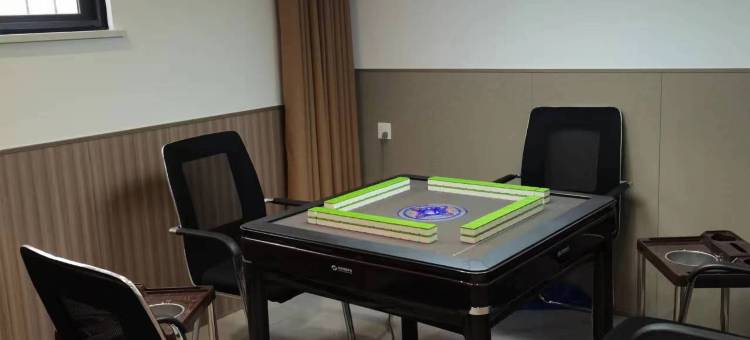 涵舍民宿(开封站店)图片