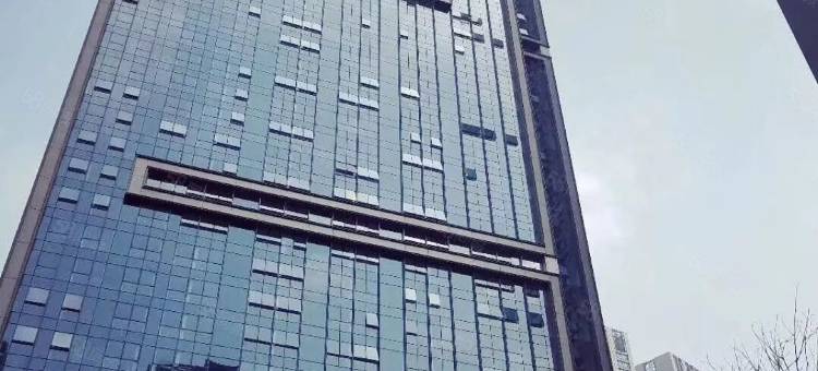 一轩酒店式民宿(东港音乐喷泉店)图片