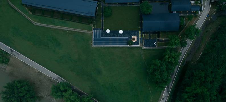 山泊隐世酒店图片