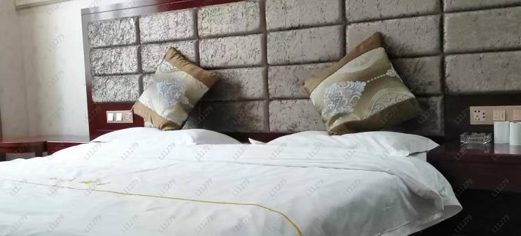 速8酒店(渭源首阳路商业街店)图片