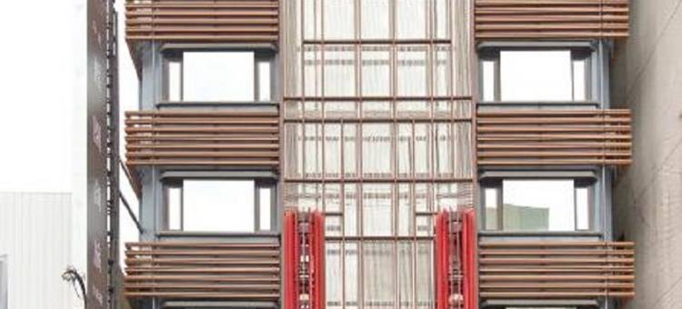 承携行旅台北八德馆图片