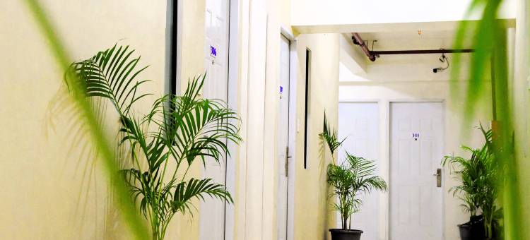 马卡蒂阿佐酒店(Arzo Hotel Makati)图片