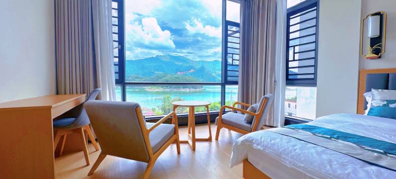 清远小溪蝴蝶缘民宿图片