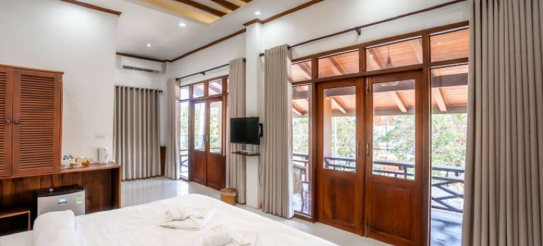 琅赛旅馆(Luangsay Inn)图片