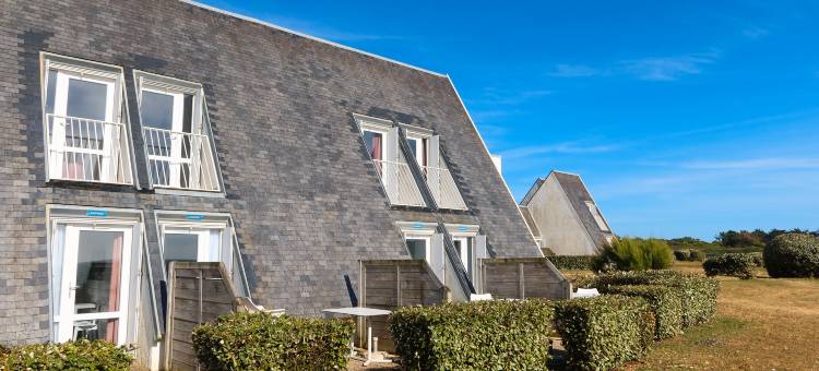 Vacancéole - 南海公寓(Résidence Vacancéole – Sud Océan)图片