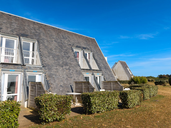 Vacancéole - 南海公寓