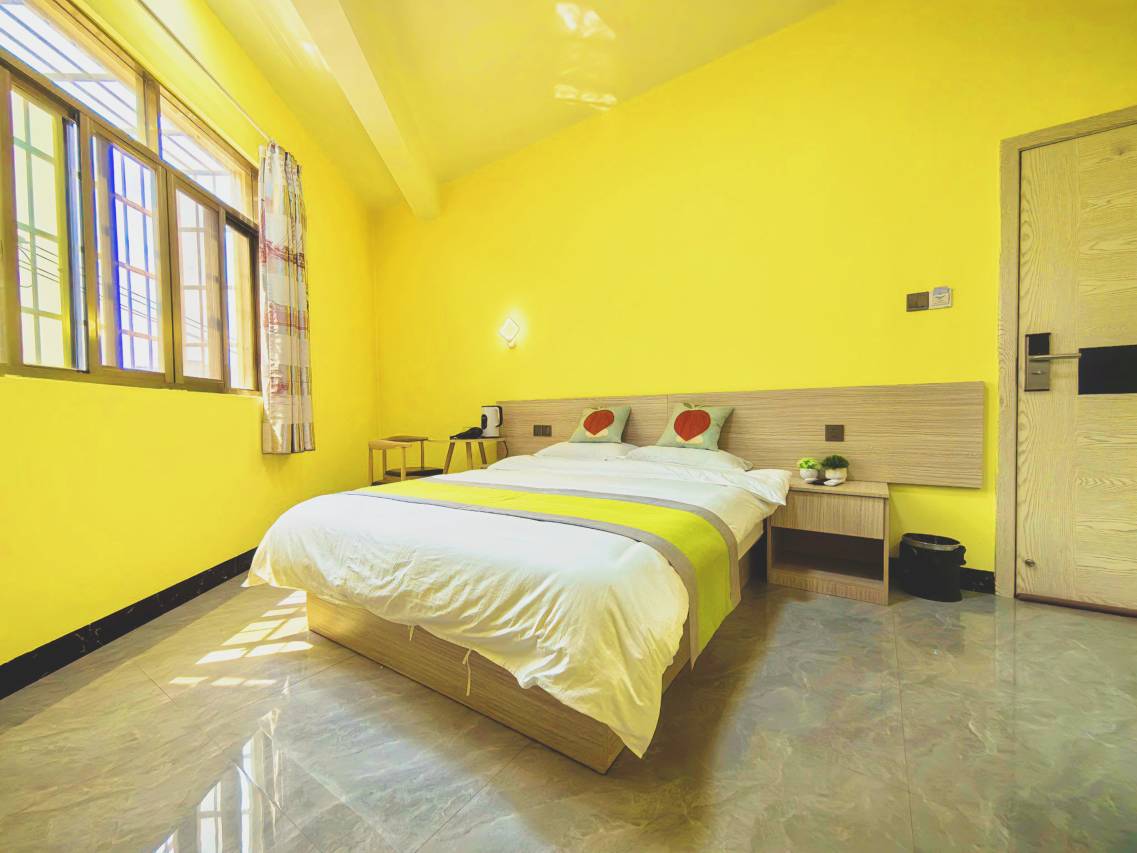 海间小筑民宿(北海银滩旅游度假区店)