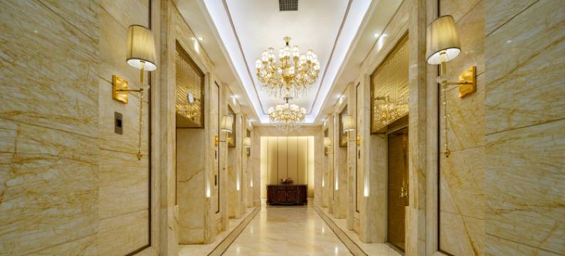 海澜湾民宿(大连火车站中山广场店)图片