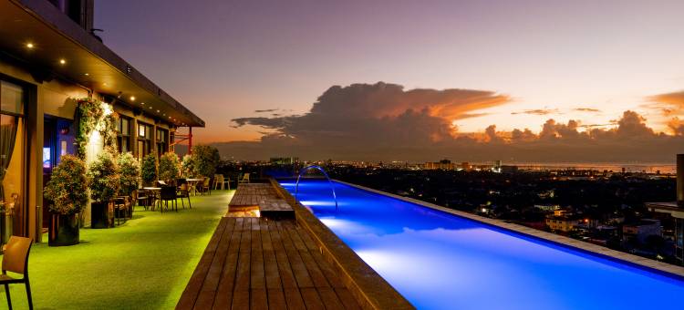 安住淳精品酒店(Azumi Boutique Hotel)图片