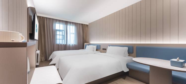 汉庭酒店(西安火车站康复路店)图片