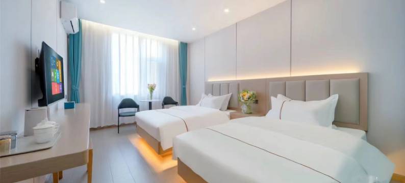 六盘水水城精品酒店(双水小广场店)图片