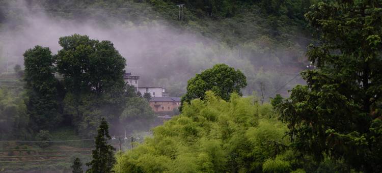 松阳云深民宿图片
