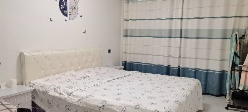 围场好晴家庭公寓图片