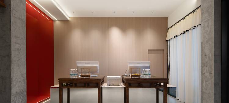 景德镇陶溪川景见礼酒店(陶阳新村店)图片