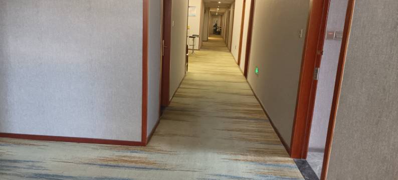 尤溪汉庭精品酒店图片