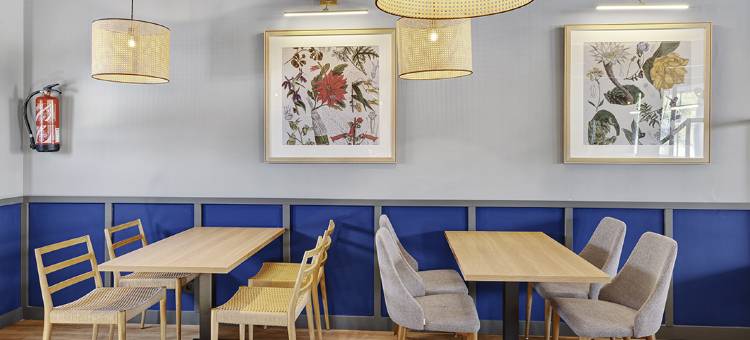 赫罗纳2号B&B酒店(B&B Hotel Girona 2)图片