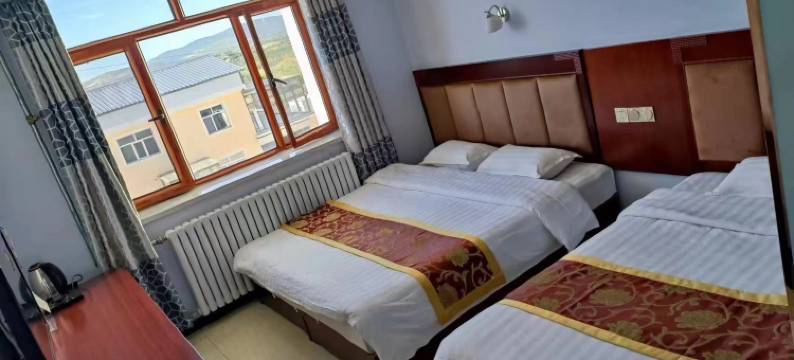 围场御景庄苑宾馆图片