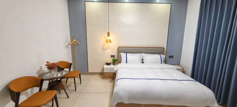 叶语民宿(漳州动车站店)图片