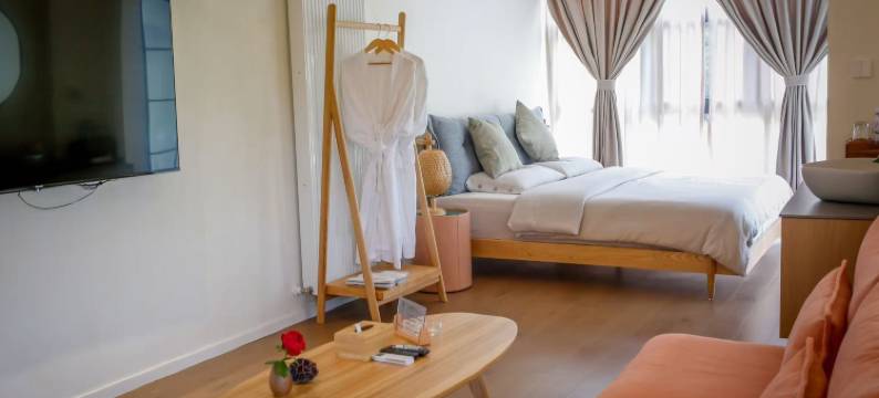 彭州八宿苹果家图片