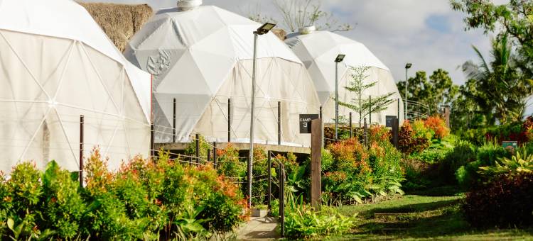 拉霍亚农场度假村及水疗中心(La Joya Farm Resort & Spa)图片