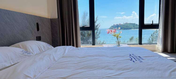 小野家·海景小院图片