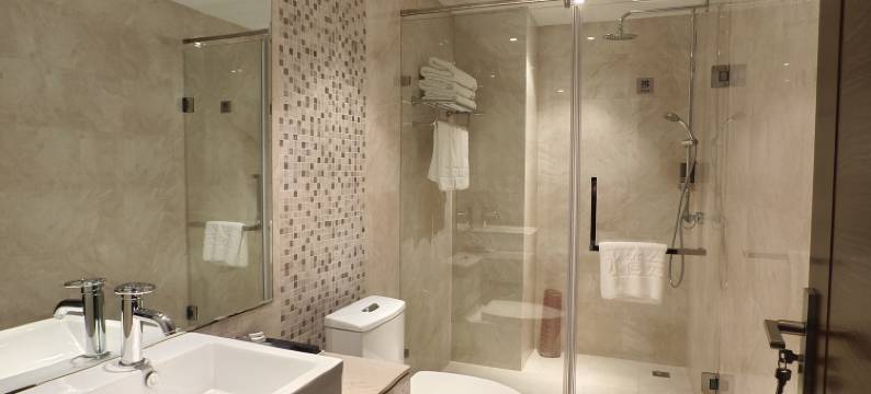 石岛清水湾温泉酒店图片