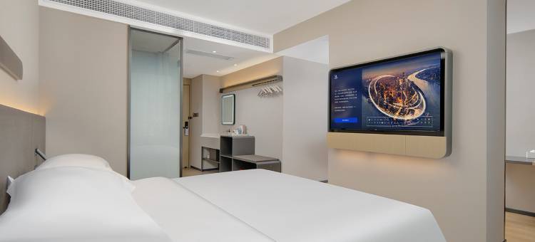 锦江之星酒店(阳西店)图片