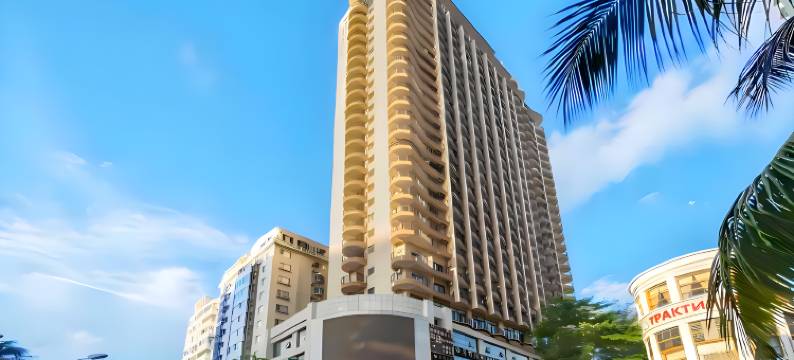 三亚日悦海旅业·滨海度假公馆(大东海夏日百货店)图片