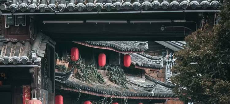 纳雅阁·LIJIANG庭院花园酒店(丽江古城大水车店)图片