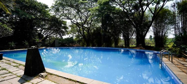 潘达安格兰德穆利亚萨基纳精品度假村(Grand Mulia Sakinah Boutique Resort)图片