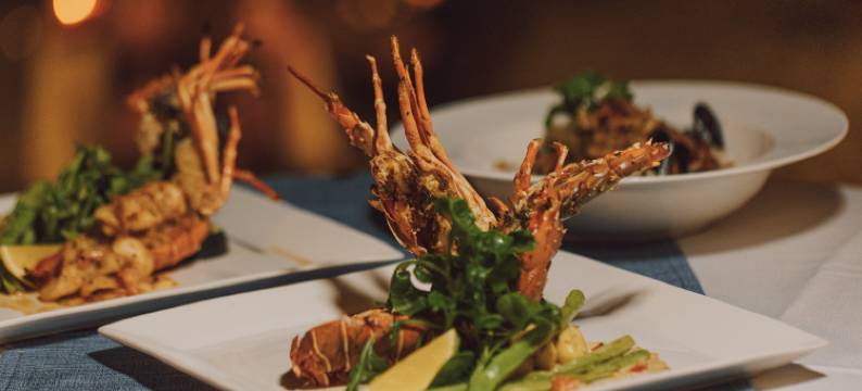 停泊岛布布度假村(Bubu Resort)图片