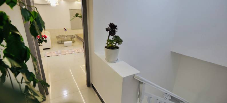 月白清望山·休闲度假Villa美宿(大理古城店)图片