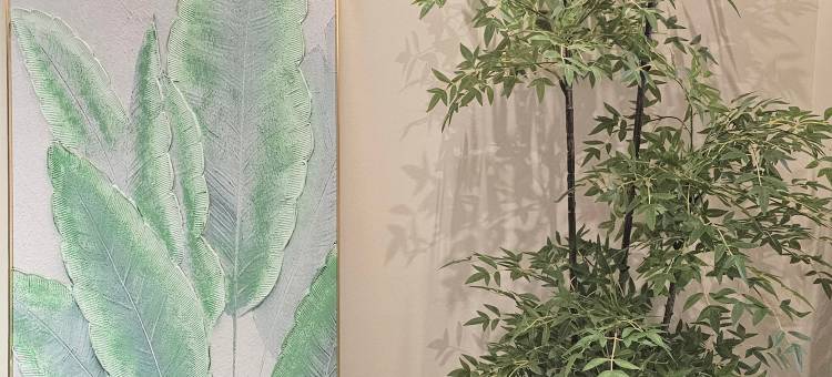 繁花酒店图片