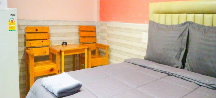 月亮度假村碧差汶(OYO 75520 The Moon Resort Phetchaburi)图片