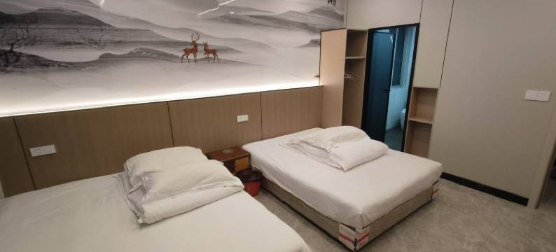 松阳望园民宿客栈图片