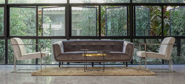 B2曼谷辉煌酒店(B2 Huai Khwang Premier Hotel)图片