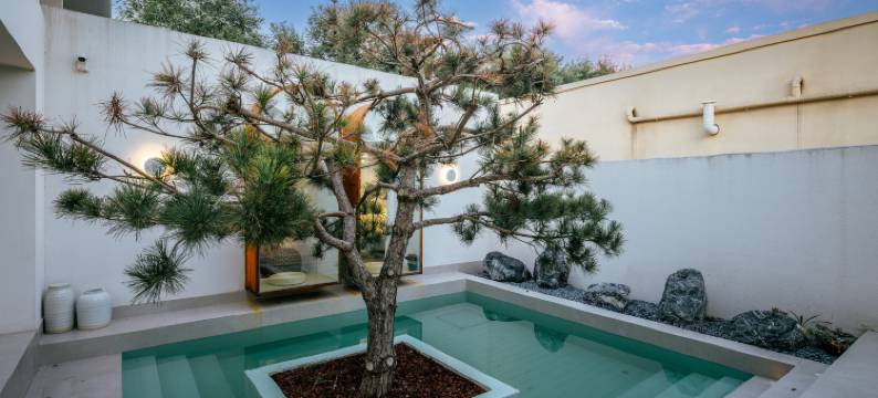 北京云隐民宿图片