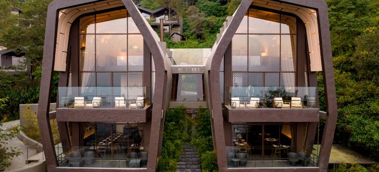 卡维亚喜马拉雅酒店(Kavya Himalayas)图片