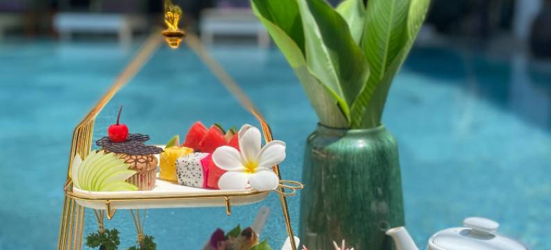 会安白莲花酒店(White Lotus Hotel Hoian)图片