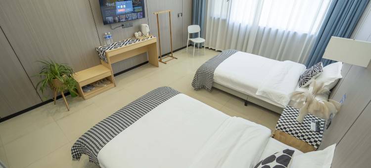 北居民宿(望仙谷景区店)图片