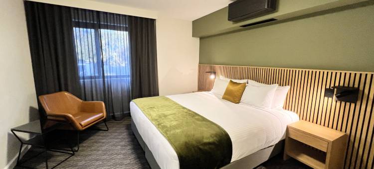 米尔佩拉磨坊酒店(Mill Hotel Milperra)图片