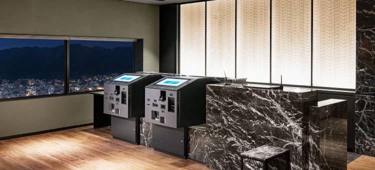 雷姆普拉斯神户三宫酒店(Remm Plus Kobe Sannomiya)图片