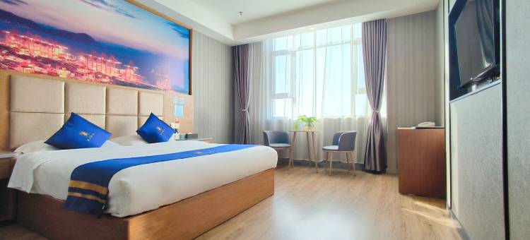 速8酒店(阿克苏金兰广场店)图片