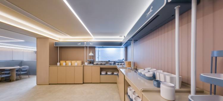 汉庭酒店(杭州西溪湿地东岳地铁站店)图片