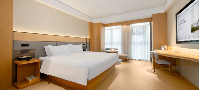 全季酒店(广州白云机场永利广场店)图片