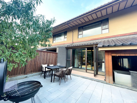 沐语·山海私汤温泉别墅(大连汤景泽温泉小镇店)