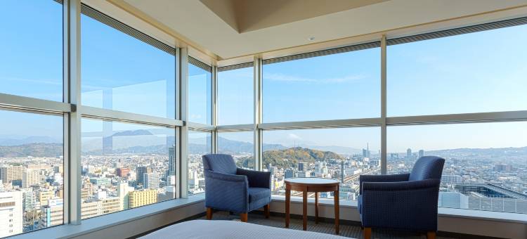 静冈大山酒店(Hotel Grand Hills Shizuoka)图片