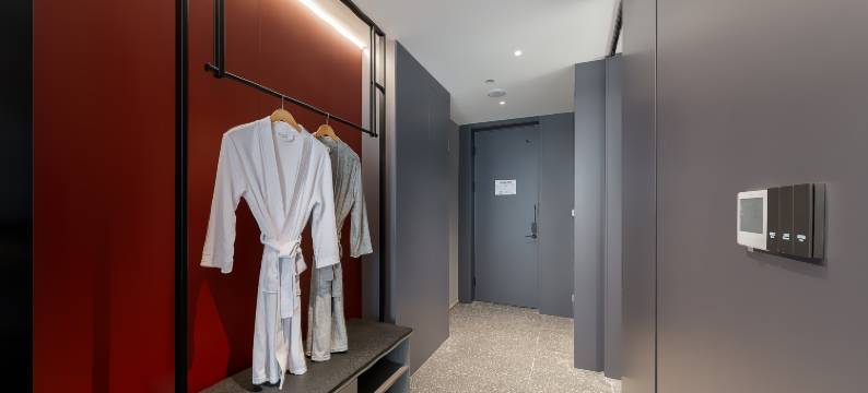 温州薇尔拉酒店(温州动车南站店)图片