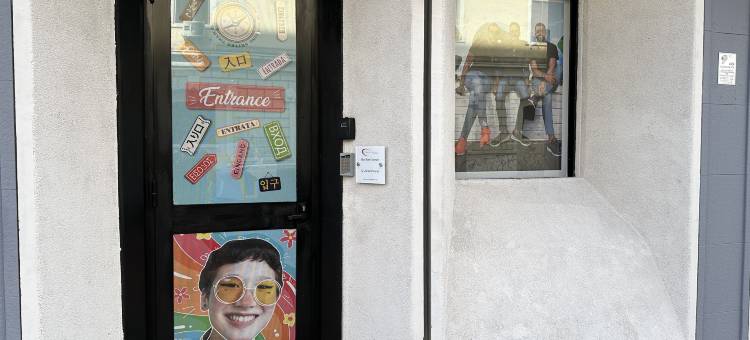 康福特霍特尔斯霍斯特巴里中央塞尔夫切克因(CconfortHotels Host Bari Centrale)图片