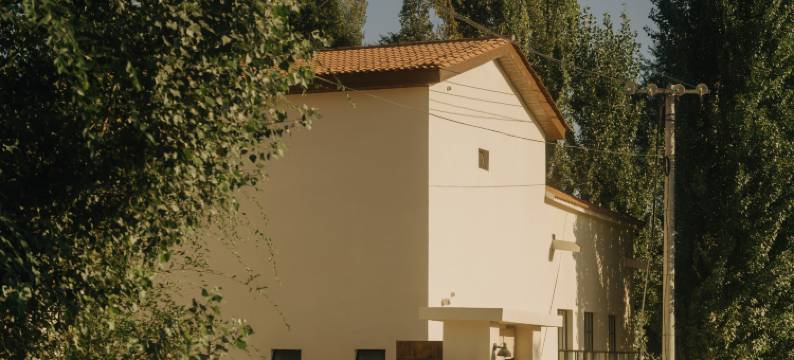 霍城隅里民宿(晃晃村店)图片